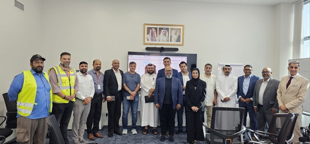 BSAA, APMT, and Ministry of Transportation: Driving Improvements BSAA, APMT, and Ministry of Transportation: Driving Improvements